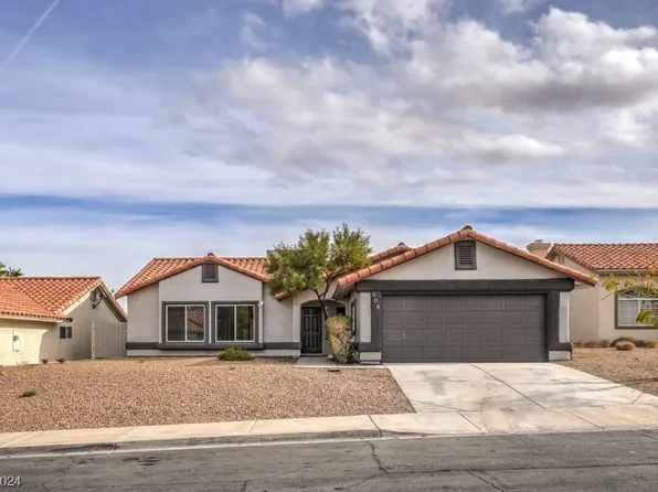 906 Big Horn St, Henderson, NV 89002