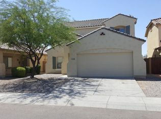 5255 W Maldonado Rd, Laveen, AZ 85339