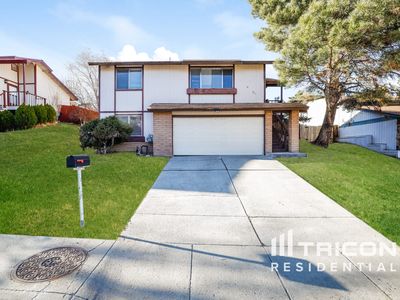 841 Wyoming Ave, Reno, NV, 89503