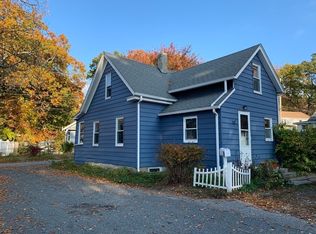 16 Alpine Trl, Auburn, MA 01501