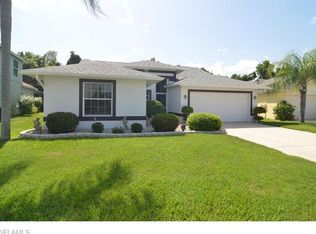 17850 Bermuda Dunes Dr, Fort Myers, FL 33967