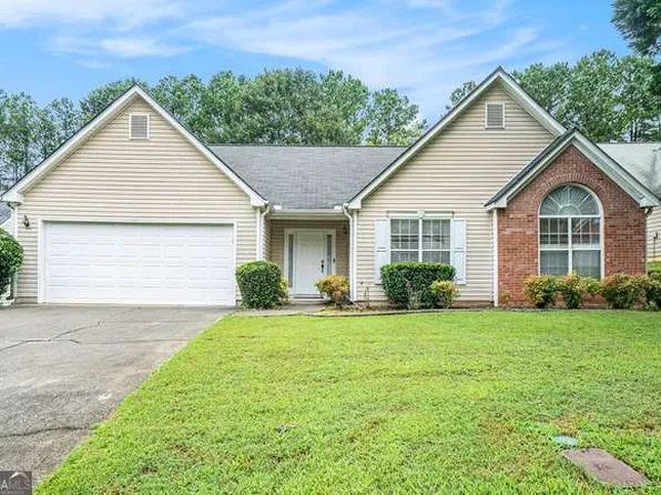 2185 Oakland Chase Ct, Lawrenceville, GA 30044