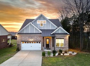 5 Faith Ct, Mount Juliet, TN 37122