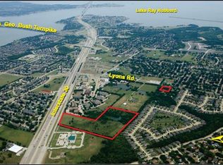 5809 Lyons Rd, Garland, TX 75043