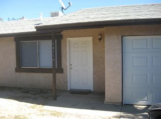 14710 Cabazon St, Cabazon, CA 92230