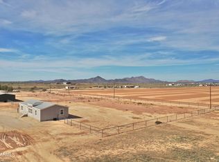 2056 W Marsh Rd, Casa Grande, AZ 85193