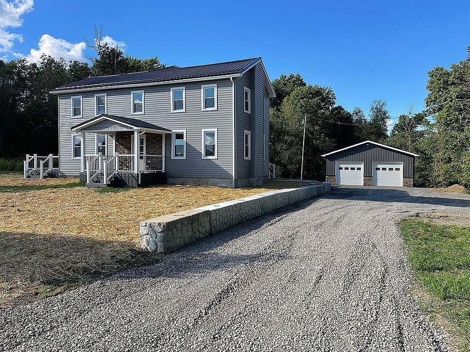 24746 Ridge Rd, Cambridge Springs, PA 16403 Zillow