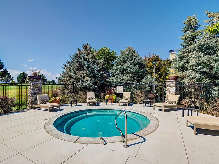 Creekside at Highlands Ranch — Photo 13