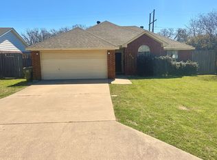 214 Modene St, Seagoville, TX 75159