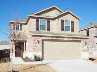 340 Glenwick Ln, Van Alstyne, TX 75495