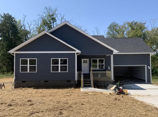 206 Morning Glory Dr, Andersonville, TN 37705