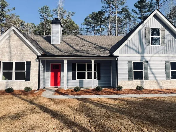 177 Coffey Rd Lot 9, Barnesville, GA 30204