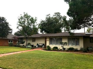 1207 Douglas Ave, Midland, TX 79701