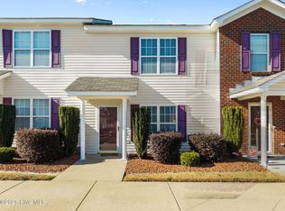 1548 Manning Forest Drive #M4, Greenville, NC 27834