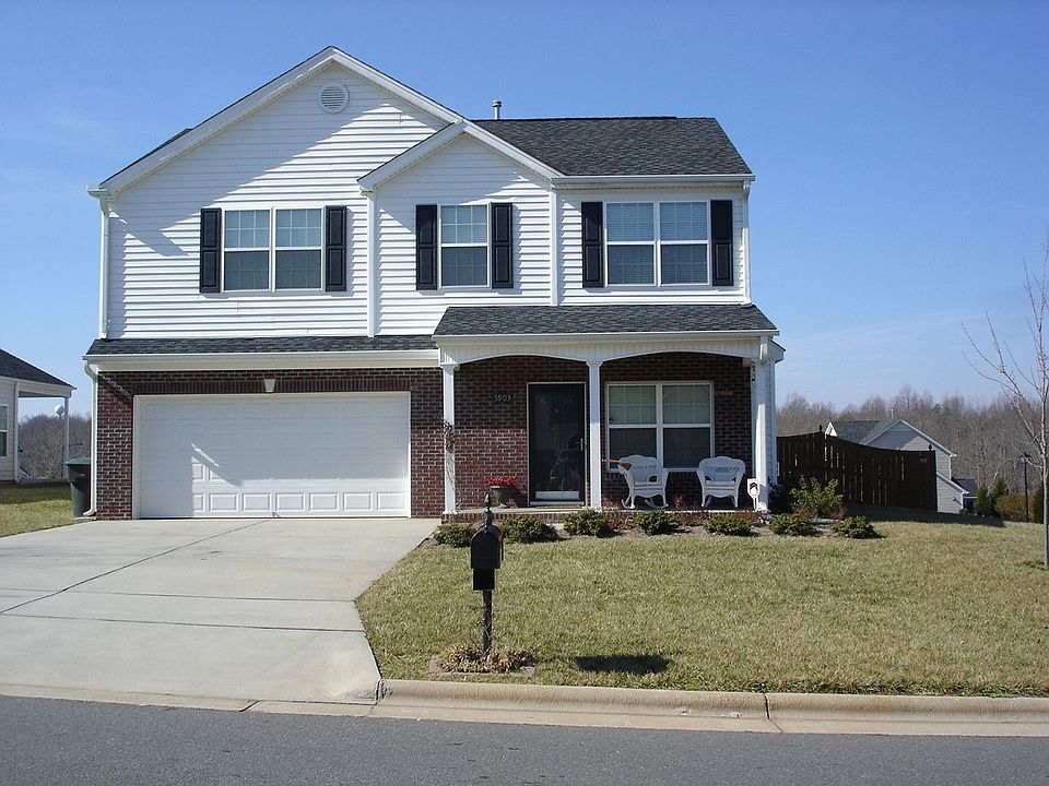 1st image of 5903 Black Willow Dr
