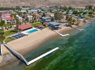 441 Moser Ave APT D10, Bullhead City, AZ 86429