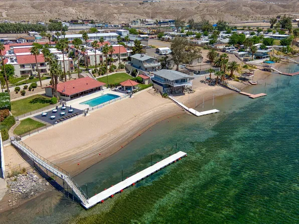 441 Moser Ave APT D10, Bullhead City, AZ 86429