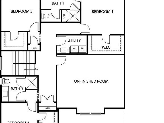 3rd image of 307 Gazelle Ct