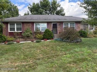 1971 Warrensville Rd, Montoursville, PA 17754
