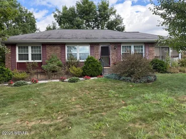 1971 Warrensville Rd, Montoursville, PA 17754