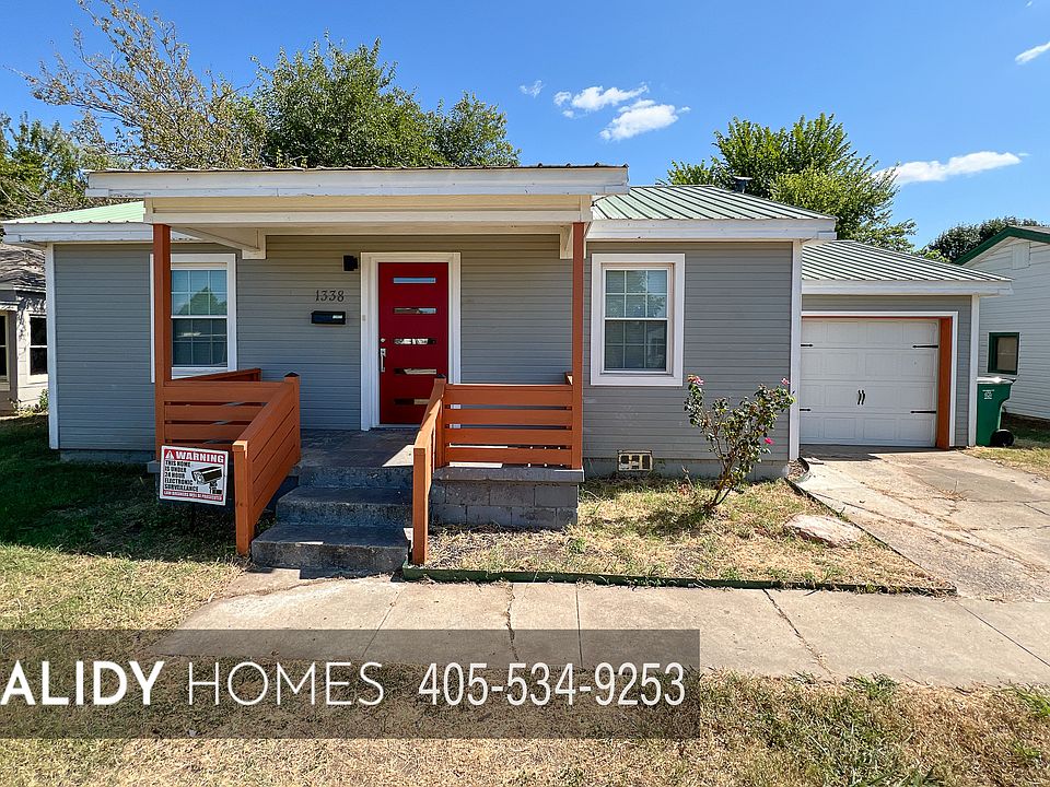 1st image of 1338 South Dr
