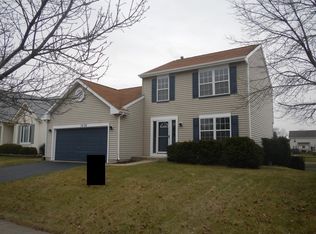 1920 Vermette Cir, Plainfield, IL 60586