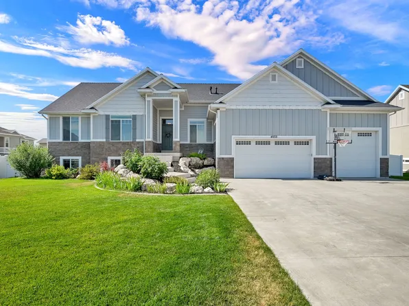 4033 W 2400 N, Plain City, UT 84404