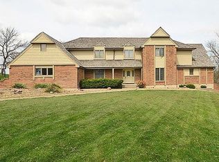 12700 NW 145th Ter, Platte City, MO 64079