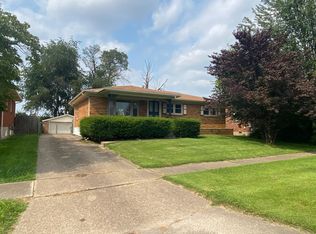 5127 Acapolca Way, Louisville, KY 40219