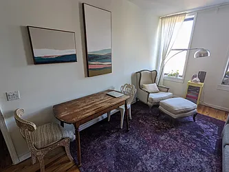 Rented by Anna Pastoressa, LREB