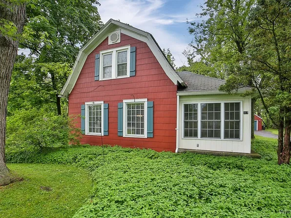 117 Stutzman Rd, Bowmansville, NY 14026