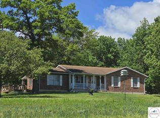 34206 Highway Mm, California, MO 65018