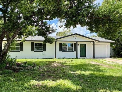 1412 San Jose Blvd, Daytona Beach, FL, 32117