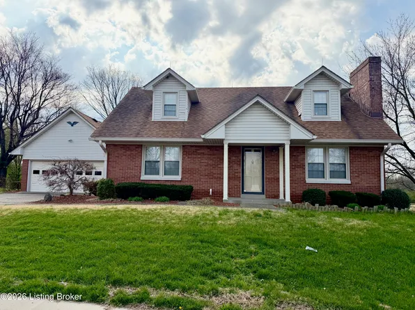 2610 Veterans Pkwy, Jeffersonville, IN 47130