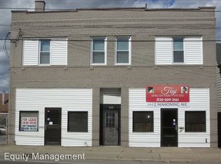 1612 Mahoning Ave APT 3, Youngstown, OH 44509