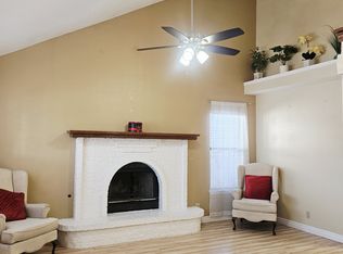 11148 Loma Escondida Dr, El Paso, TX 79934