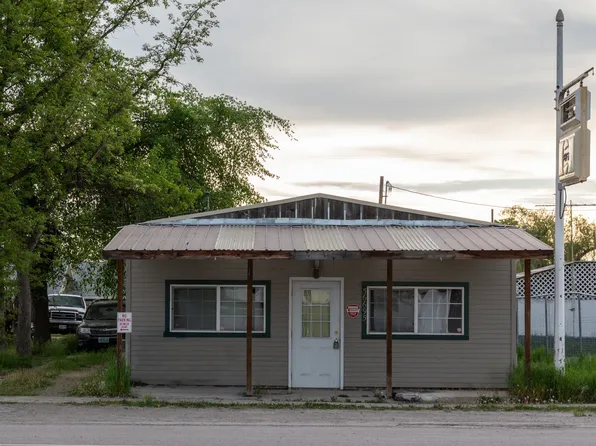 56695 Main St N, Charlo, MT 59824