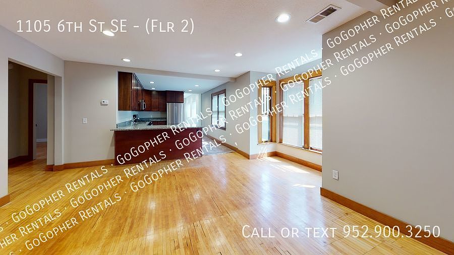1st image of 1105 6th St SE Floor 2