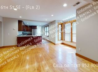 1105 6th St SE FLOOR 2, Minneapolis, MN 55414