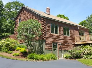 52 Ridge Rd, Enfield, NH 03748