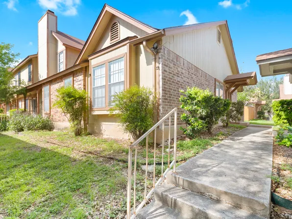 7880 Micron Dr #3306, San Antonio, TX 78251