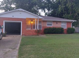 422 Sims Pl, Seminole, OK 74868