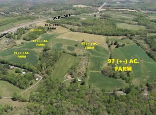 Tbd Bellspur Rd, Laurel Fork, VA 24352