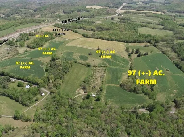 Tbd Bellspur Rd, Laurel Fork, VA 24352