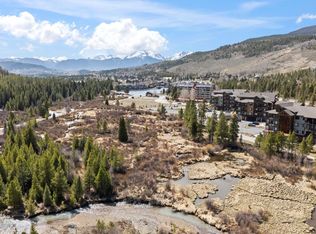 75 Clearwater Way #206, Keystone, CO 80435