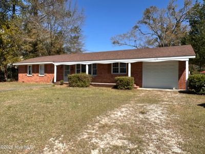 1714 Washington Street, New Bern, NC, 28560