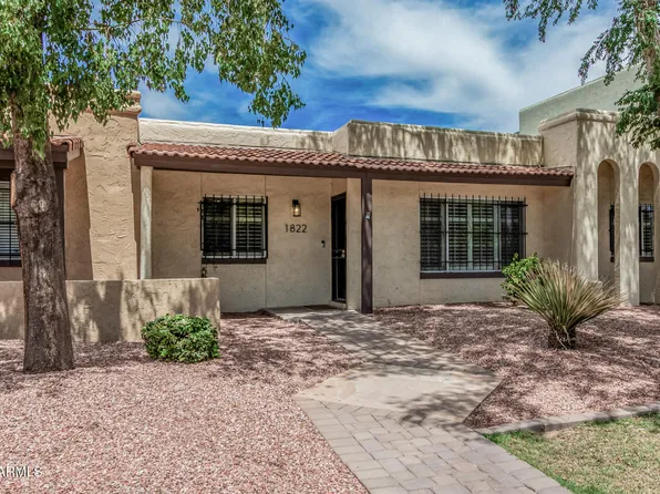 1822 W ROSE Lane, Phoenix, AZ 85015