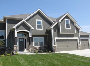 8908 N Tipton Ave, Kansas City, MO 64153