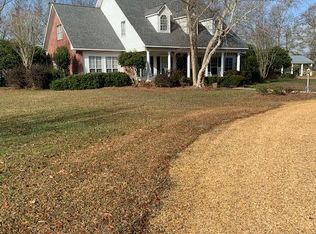 547 Old Highway 27 N, Monticello, MS 39654