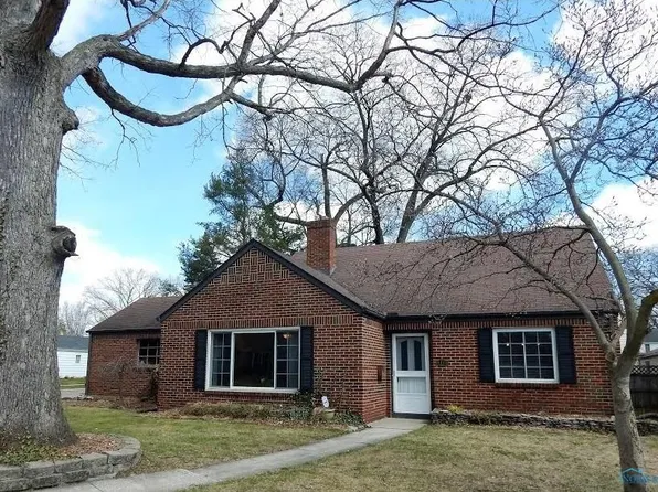 4444 Woodmont Rd, Toledo, OH 43613